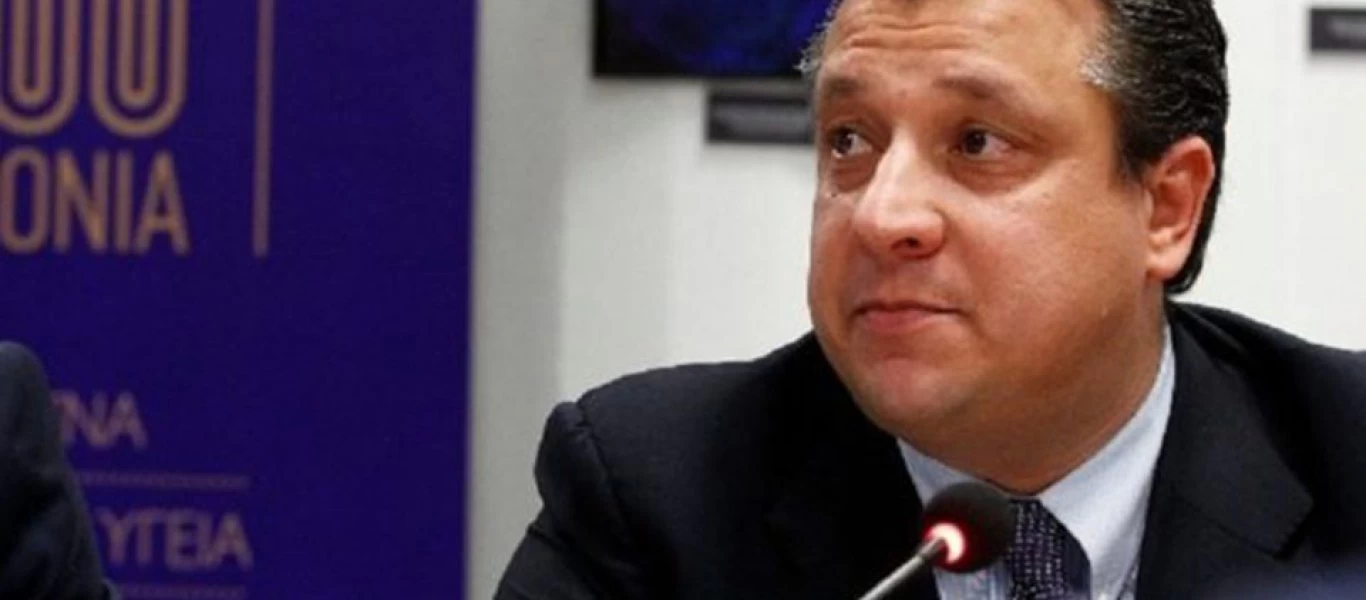 Μ.Δερμιτζάκης: «Το lockdown δεν πετυχαίνει - Ο κόσμος βρίσκει ''παραθυράκια''»